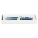 Roller Parker IM Royal Writing Rituals Blue