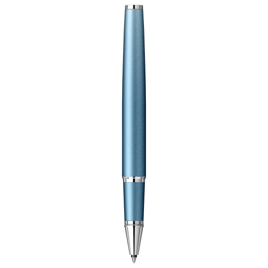 Roller Parker IM Royal Writing Rituals Blue