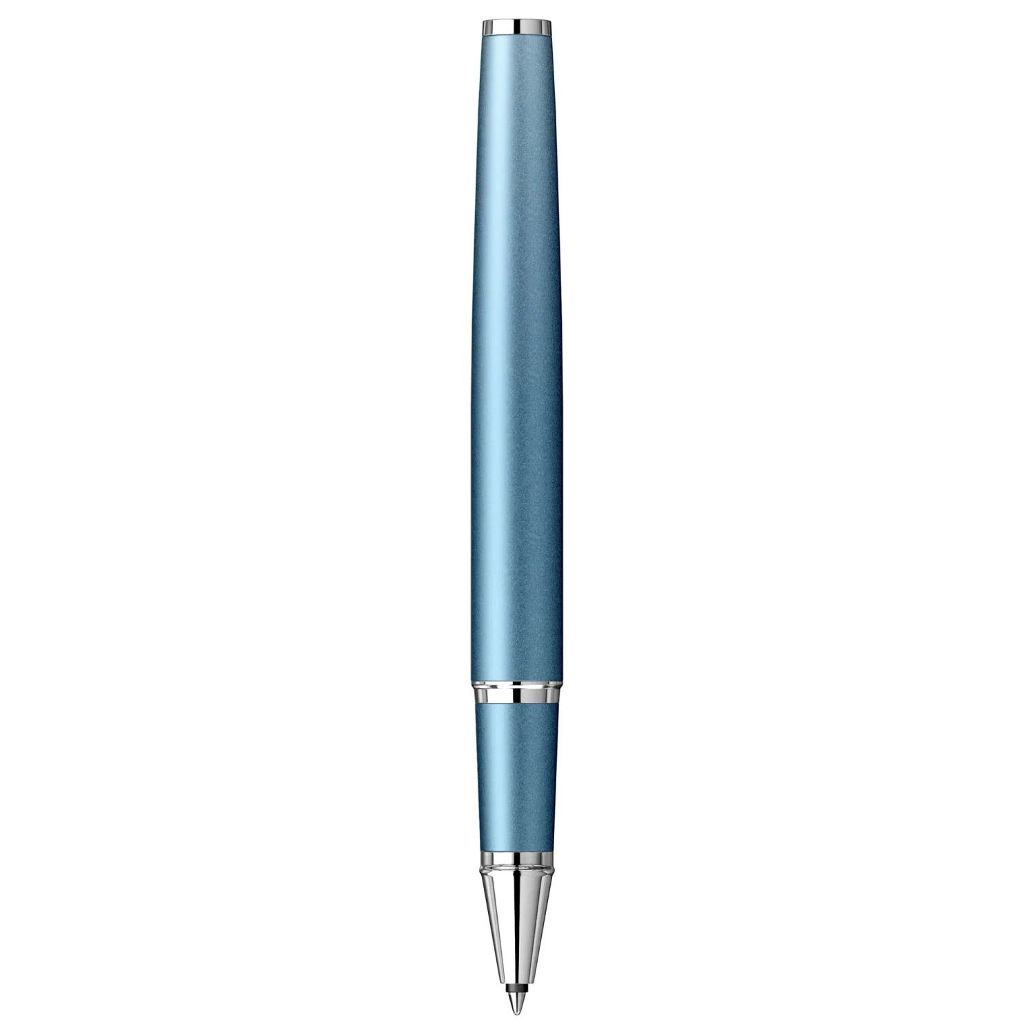 Roller Parker IM Royal Writing Rituals Blue