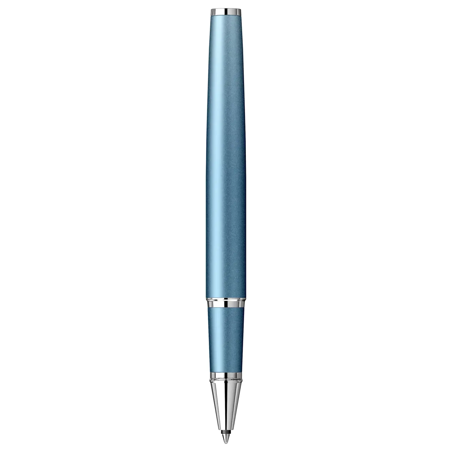 Roller Parker IM Royal Writing Rituals Blue