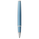 Roller Parker IM Royal Writing Rituals Blue