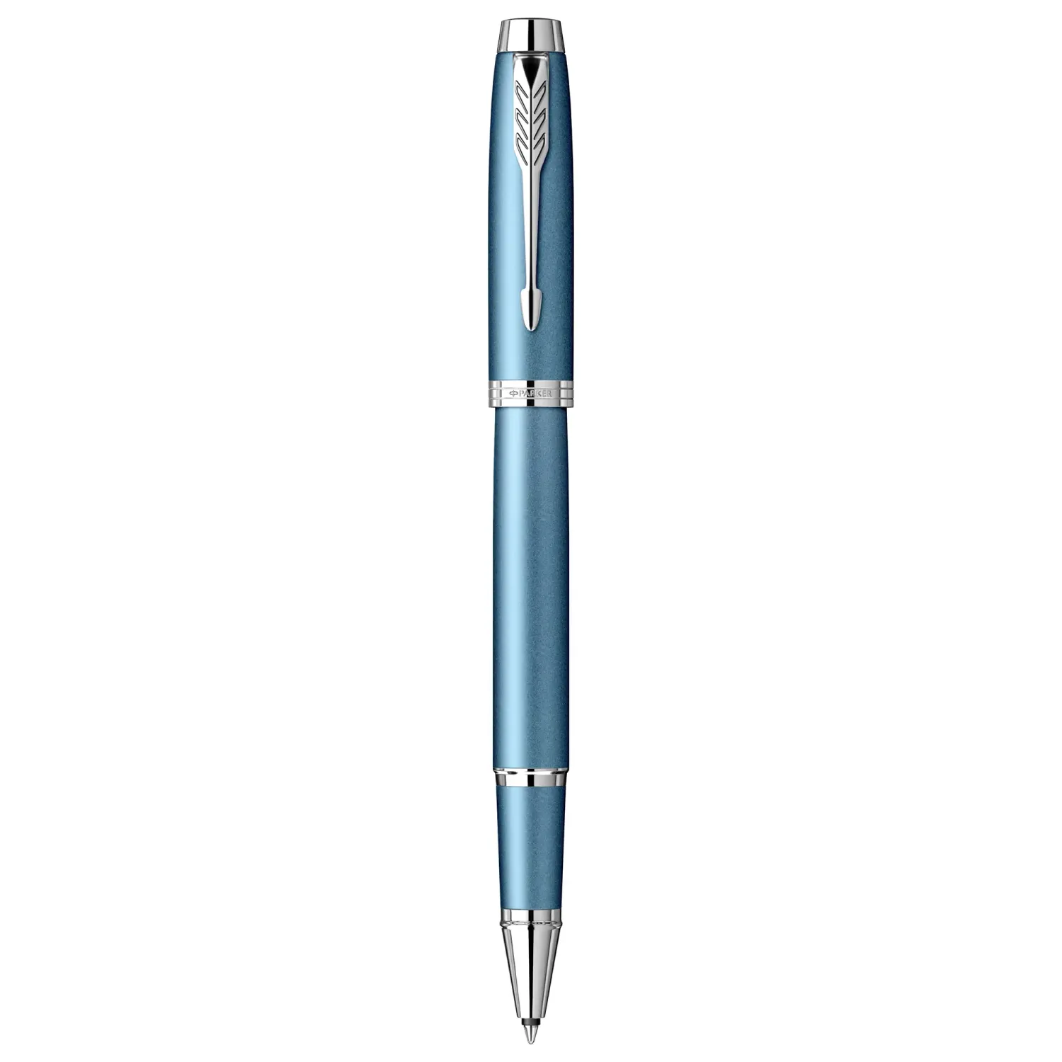 Roller Parker IM Royal Writing Rituals Blue