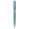 Roller Parker IM Royal Writing Rituals Blue