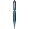 Roller Parker IM Royal Writing Rituals Blue