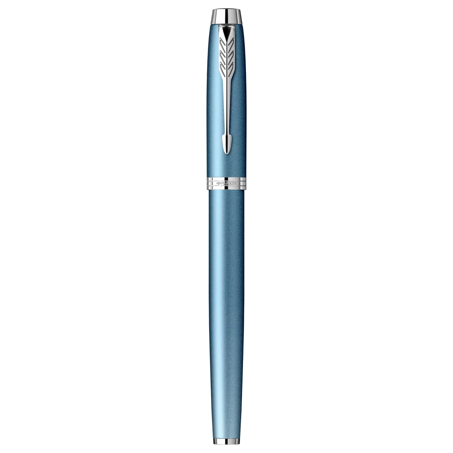 Roller Parker IM Royal Writing Rituals Blue
