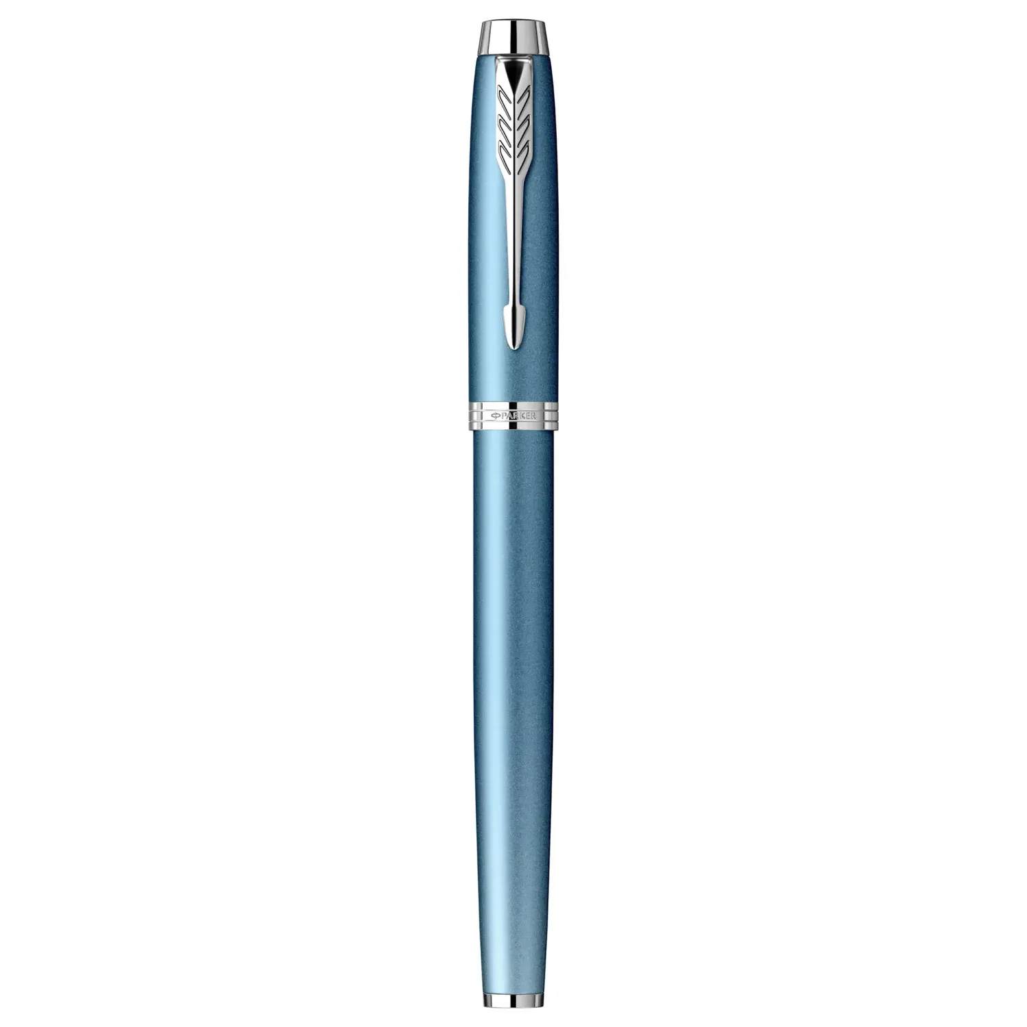 Roller Parker IM Royal Writing Rituals Blue