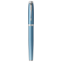 Roller Parker IM Royal Writing Rituals Blue