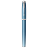 Roller Parker IM Royal Writing Rituals Blue