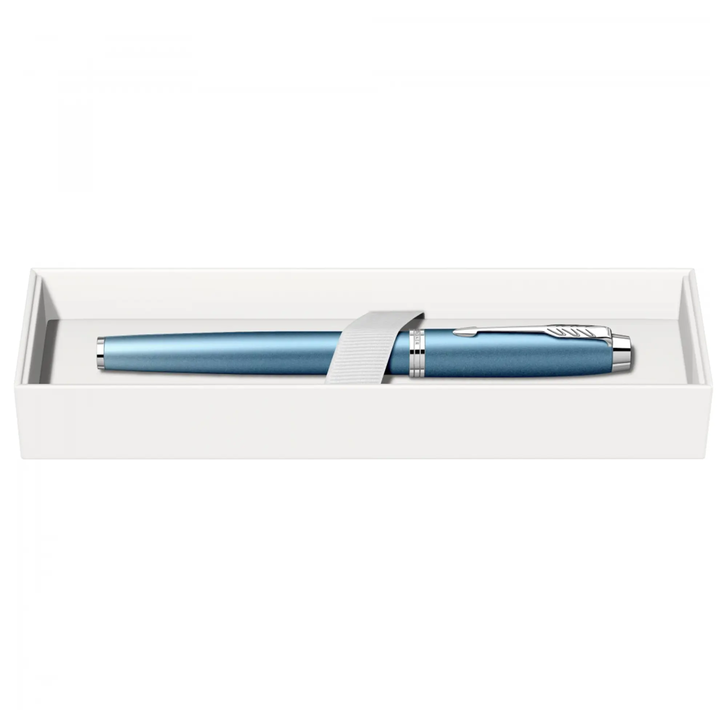 Stilou Parker IM Royal Writing Rituals Blue