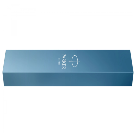 Stilou Parker IM Royal Writing Rituals Blue
