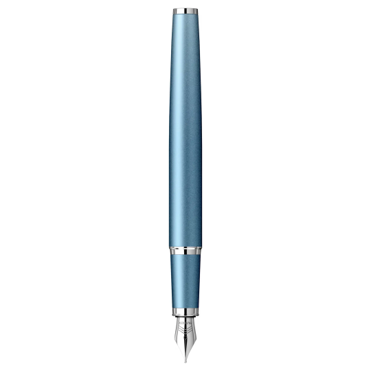 Stilou Parker IM Royal Writing Rituals Blue