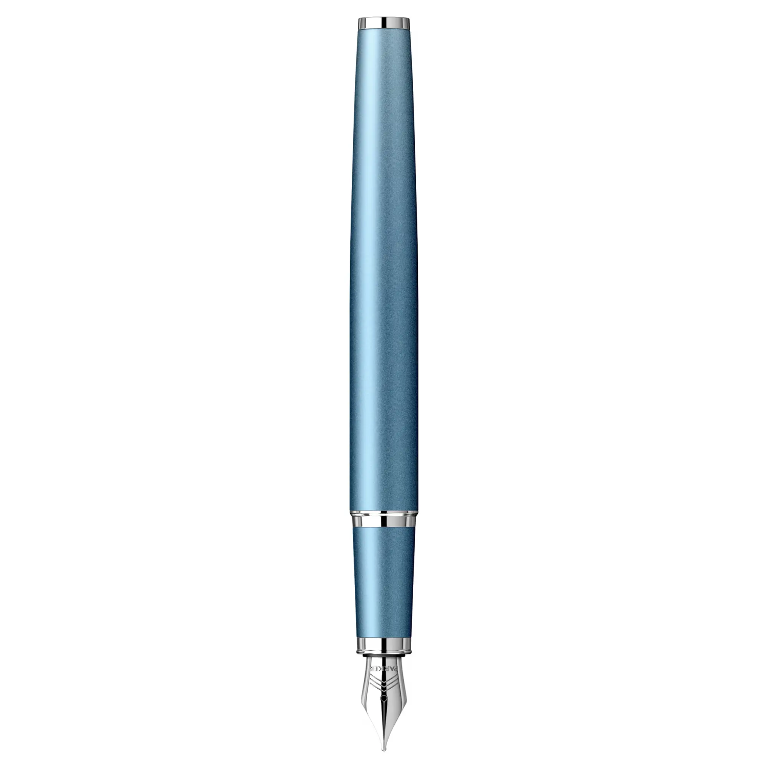 Stilou Parker IM Royal Writing Rituals Blue
