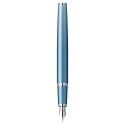 Stilou Parker IM Royal Writing Rituals Blue