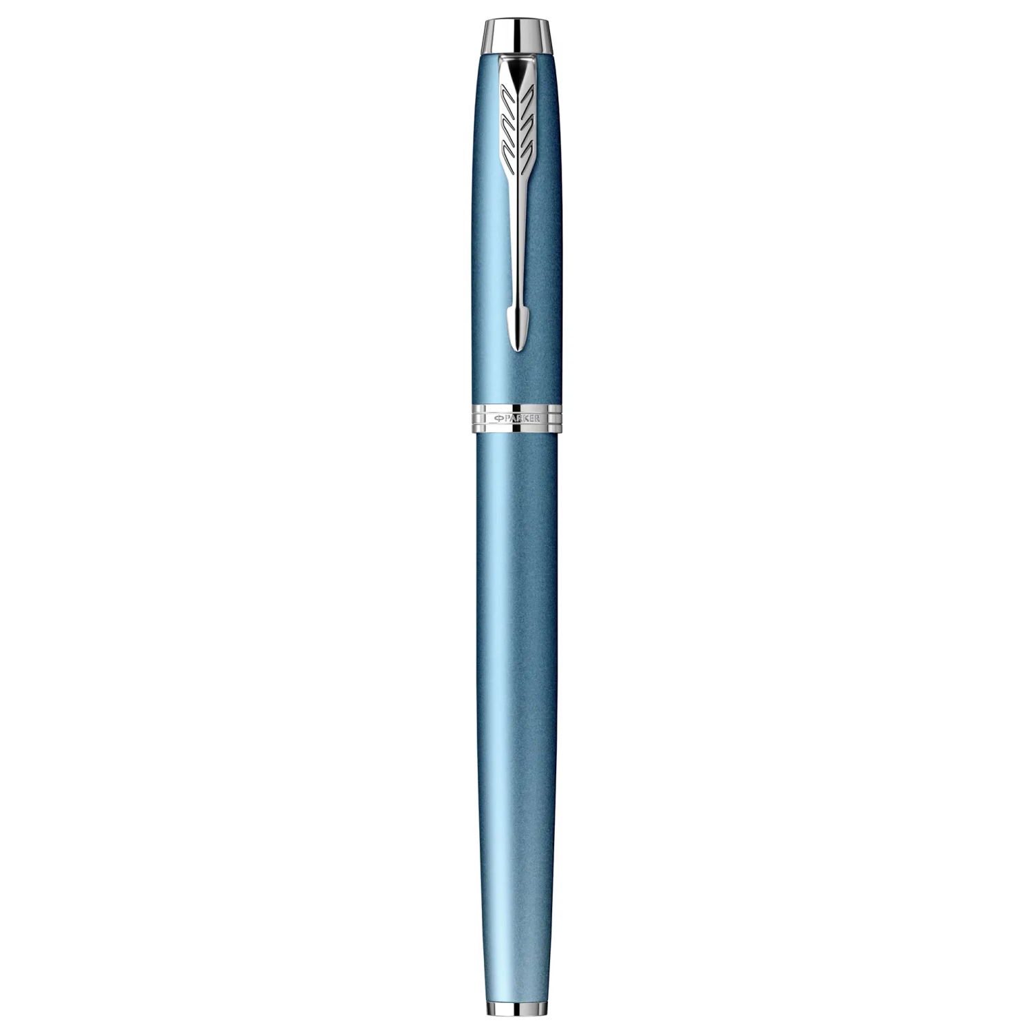 Stilou Parker IM Royal Writing Rituals Blue