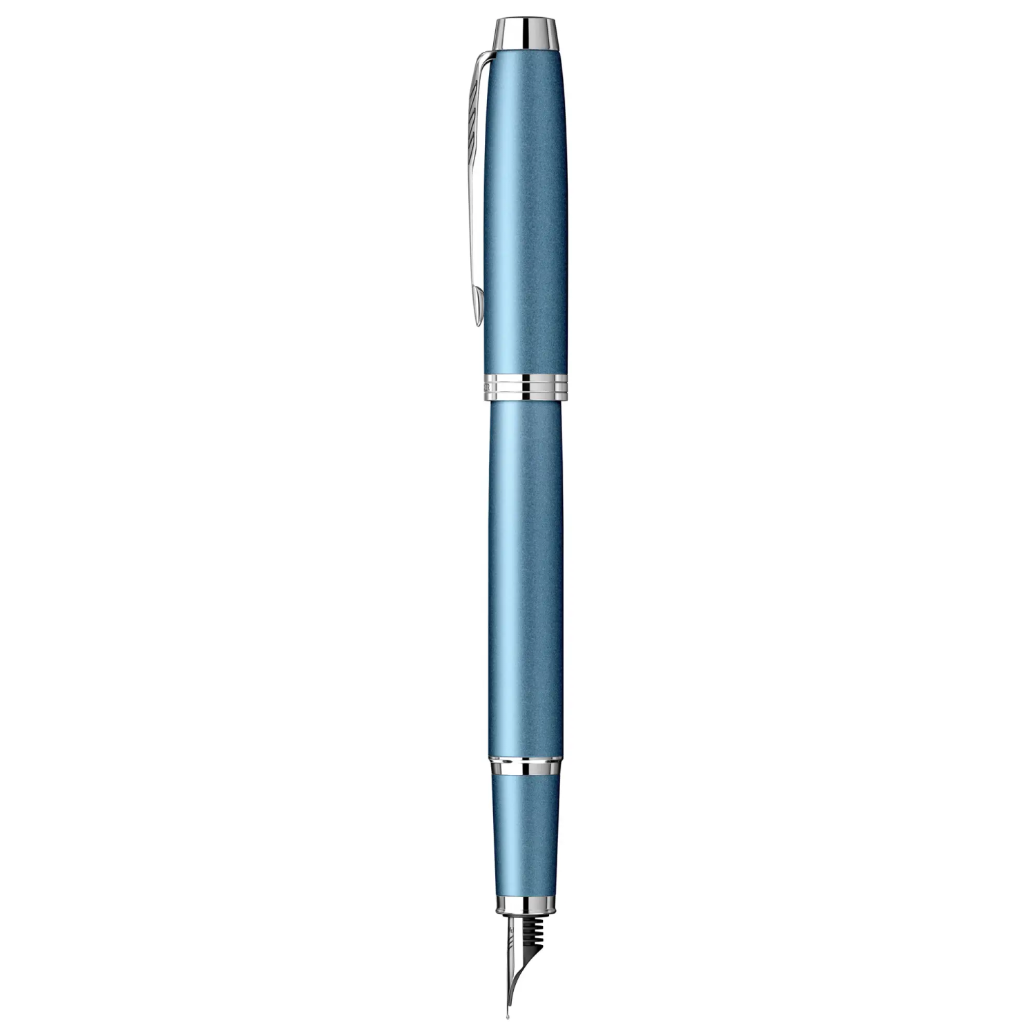 Stilou Parker IM Royal Writing Rituals Blue