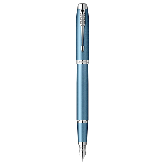 Stilou Parker IM Royal Writing Rituals Blue