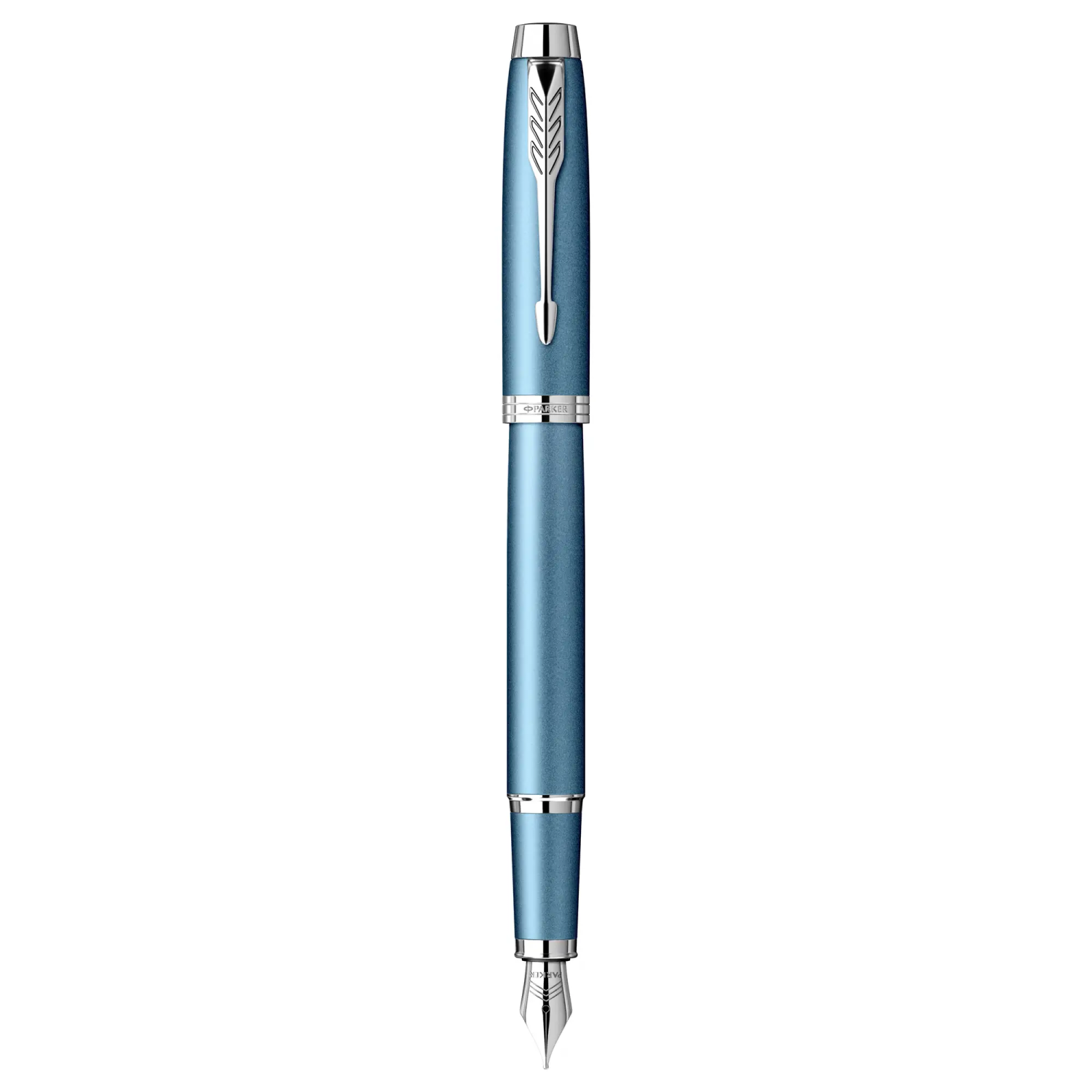 Stilou Parker IM Royal Writing Rituals Blue