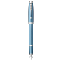 Stilou Parker IM Royal Writing Rituals Blue