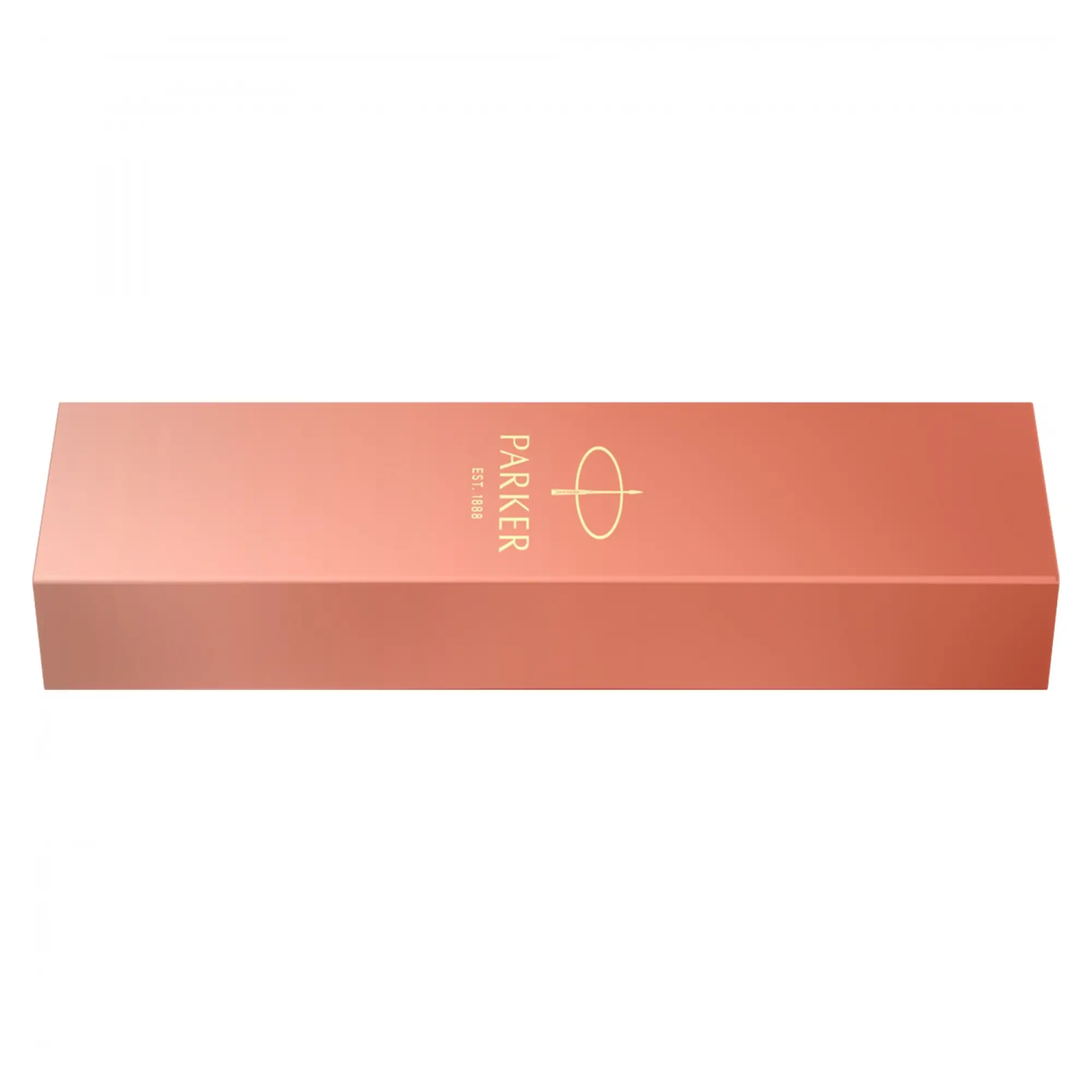 Roller Parker IM Royal Writing Rituals Orange