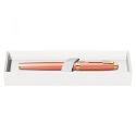 Roller Parker IM Royal Writing Rituals Orange