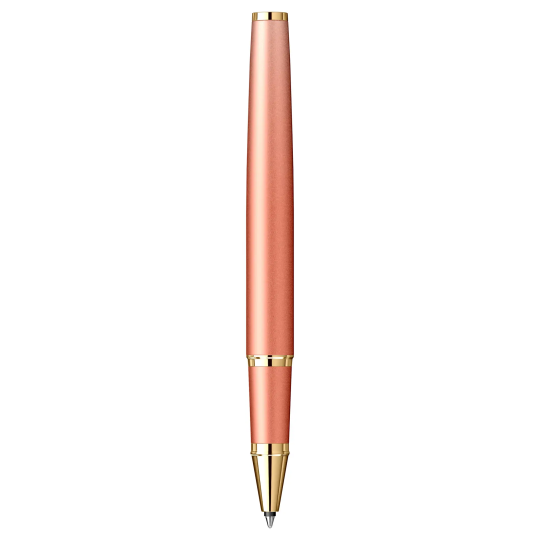 Roller Parker IM Royal Writing Rituals Orange