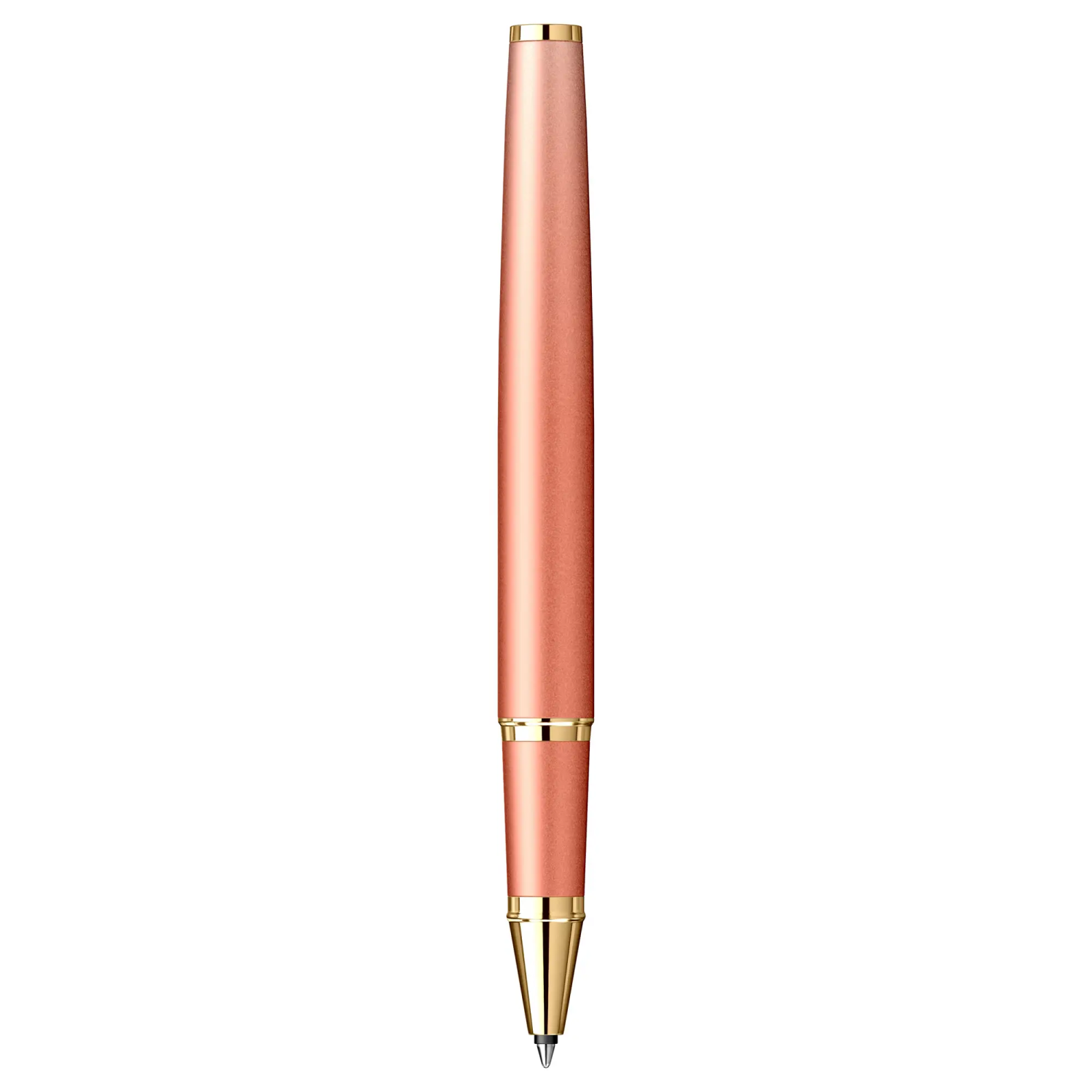 Roller Parker IM Royal Writing Rituals Orange