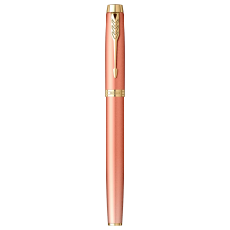 Roller Parker IM Royal Writing Rituals Orange