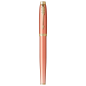 Roller Parker IM Royal Writing Rituals Orange