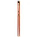 Roller Parker IM Royal Writing Rituals Orange