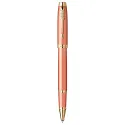 Roller Parker IM Royal Writing Rituals Orange