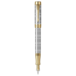 Stilou Centennial Parker Duofold Royal Queen's Platinum Jubilee