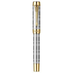 Stilou Centennial Parker Duofold Royal Queen's Platinum Jubilee