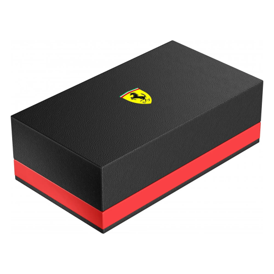 Pix Cross Townsend Ferrari Rosso Corsa