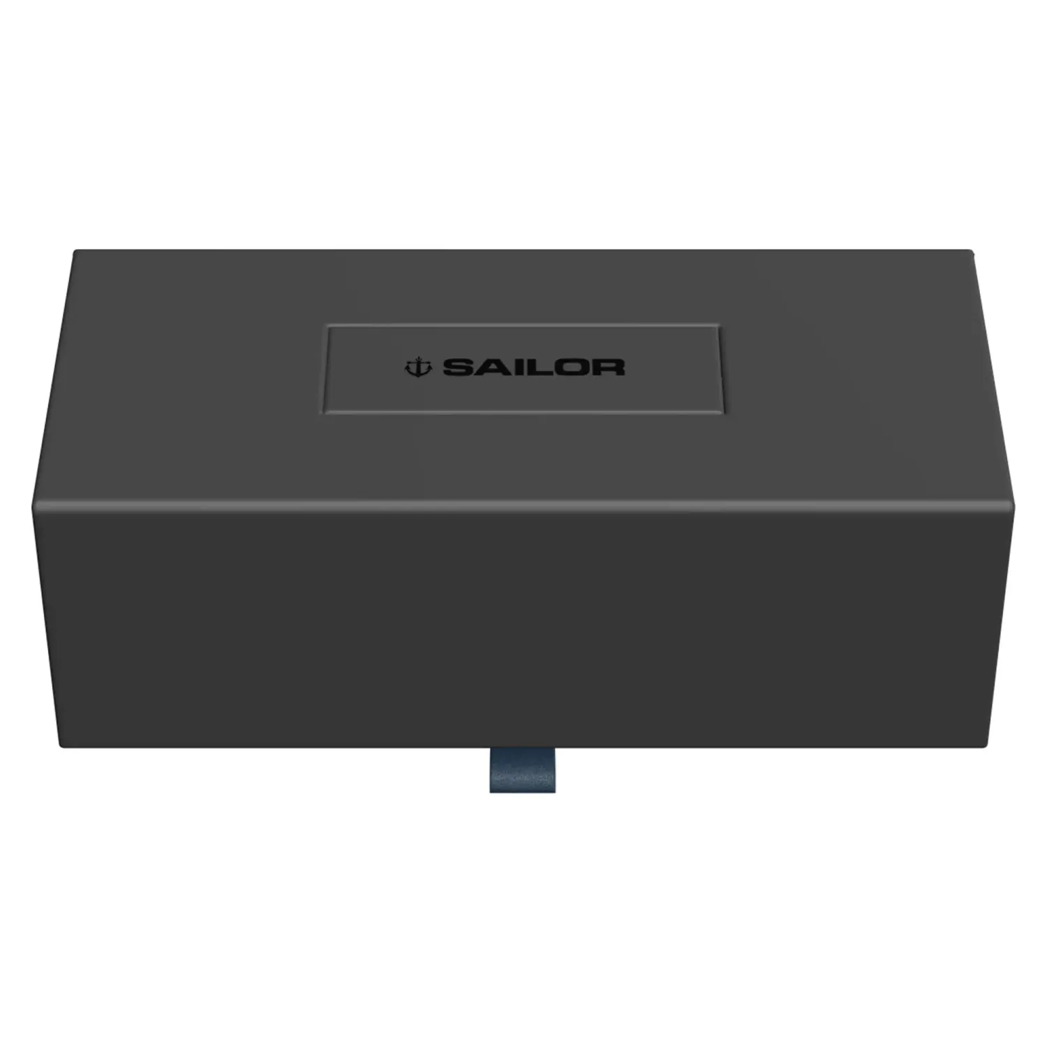 Stilou Sailor Professional Gear King Size Black 21k