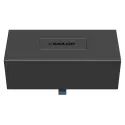 Stilou Sailor Professional Gear King Size Black 21k