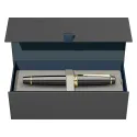 Stilou Sailor Professional Gear King Size Black 21k