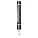 Stilou Sailor Professional Gear King Size Black 21k