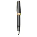 Stilou Sailor Professional Gear King Size Black 21k