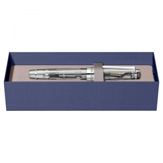 Stilou Sailor Professional Gear Demo 21k