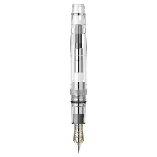 Stilou Sailor Professional Gear Demo 21k
