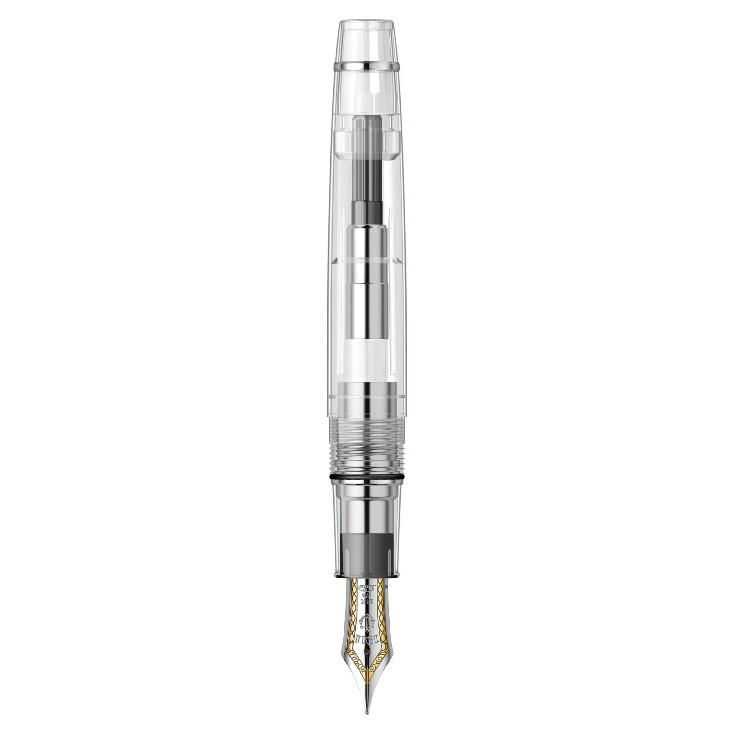 Stilou Sailor Professional Gear Demo 21k