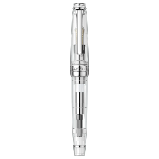 Stilou Sailor Professional Gear Demo 21k