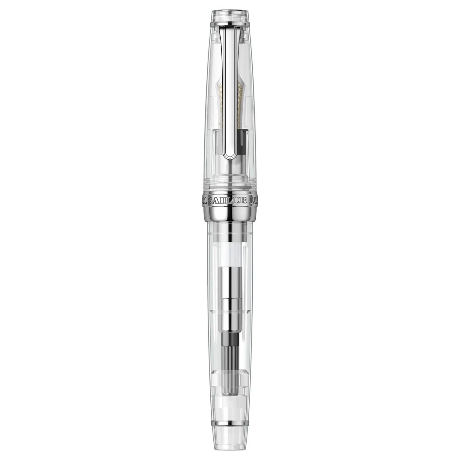 Stilou Sailor Professional Gear Demo 21k