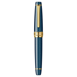 Stilou Sailor Professional Gear Blue Dawn King Size 21k