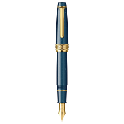 Stilou Sailor Professional Gear Blue Dawn King Size 21k