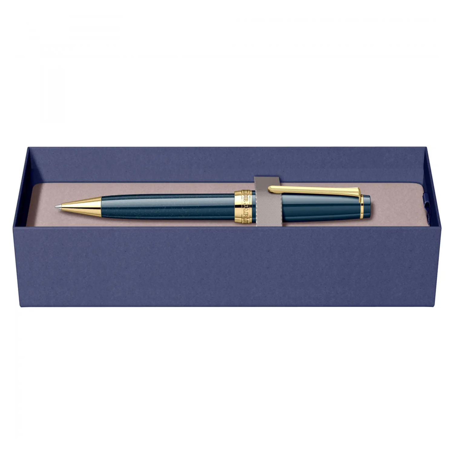 Pix Sailor Professional Gear Vega Dark Blue Japanese Fairy Tale