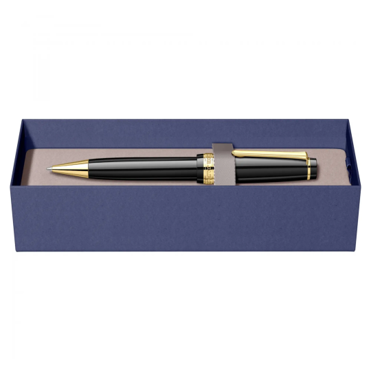 Pix Sailor Professional Gear Black