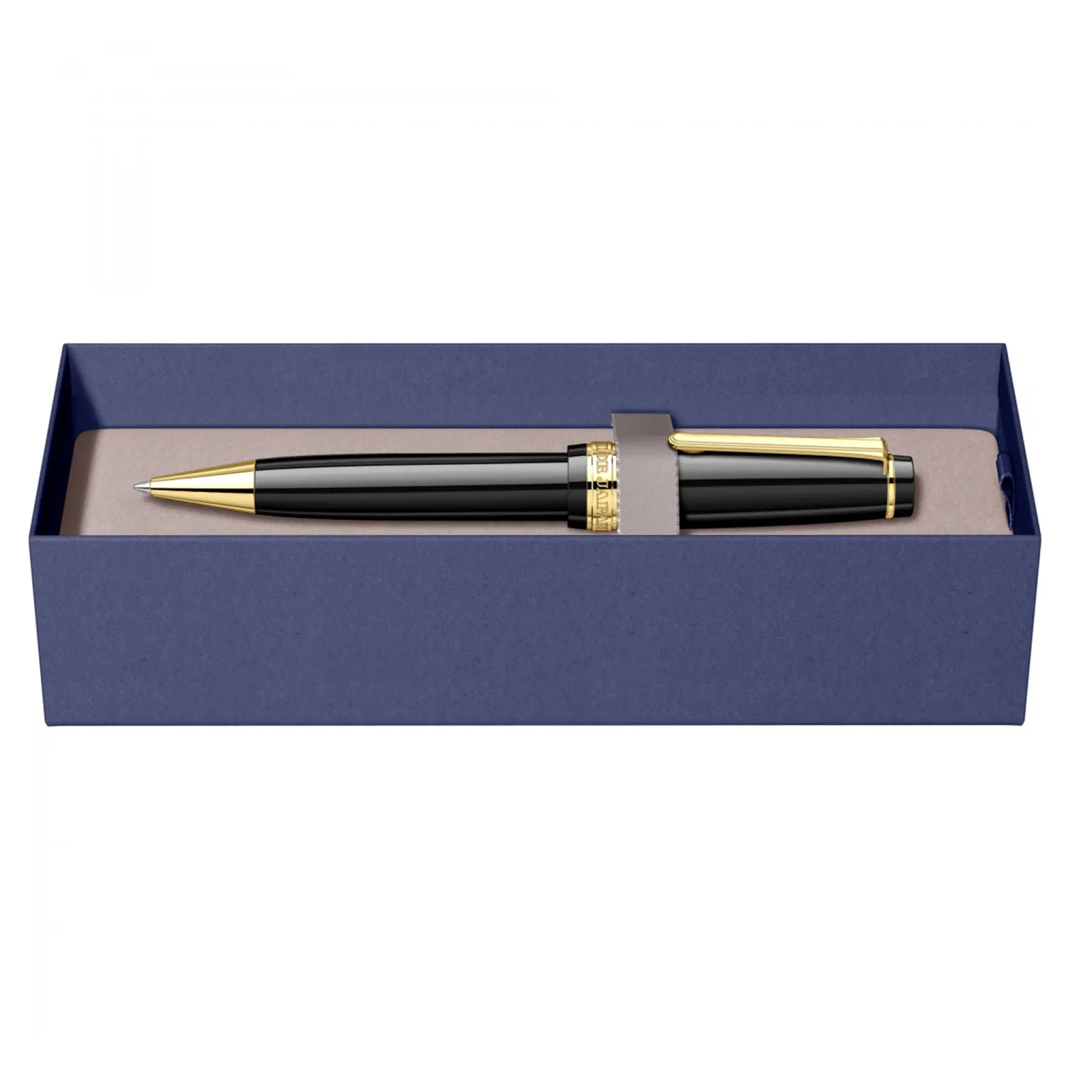 Pix Sailor Professional Gear Black