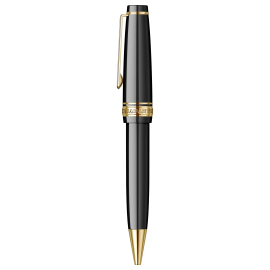 Pix Sailor Professional Gear Black