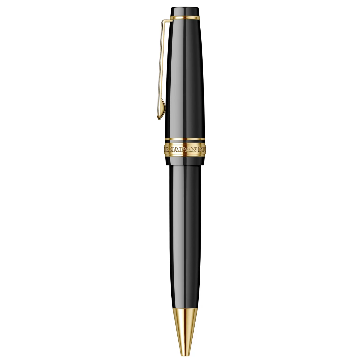 Pix Sailor Professional Gear Black